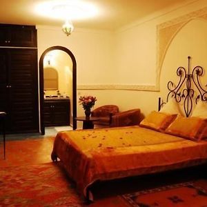 Suite deluxe